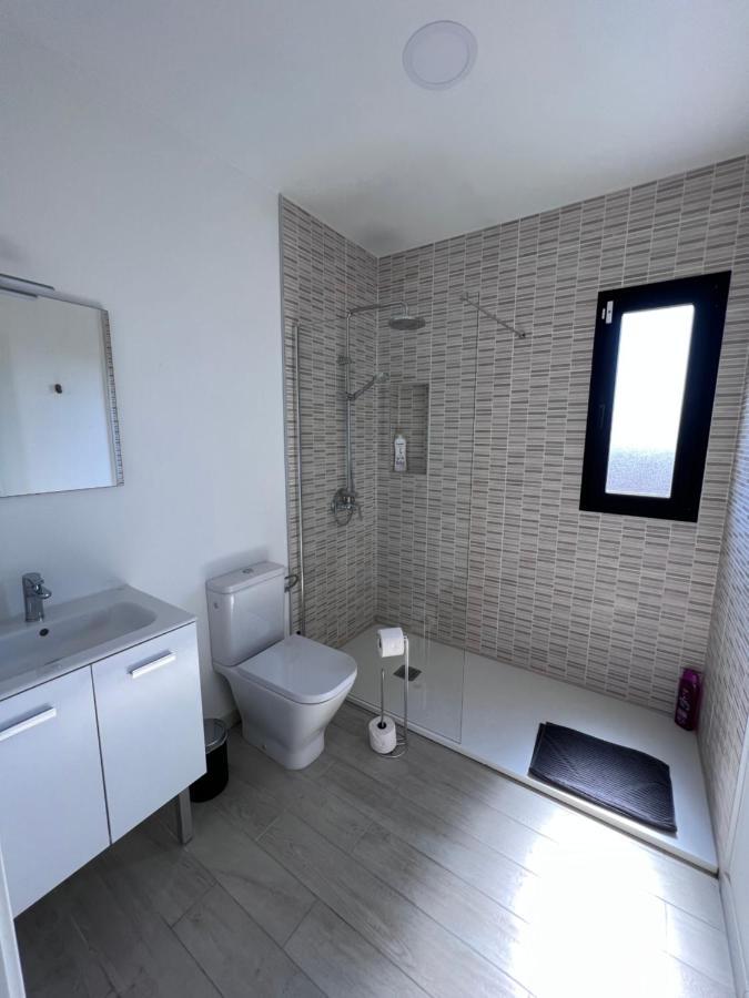 Superbe Villa Valentina, piscine chauffée, wifi Lajares Esterno foto
